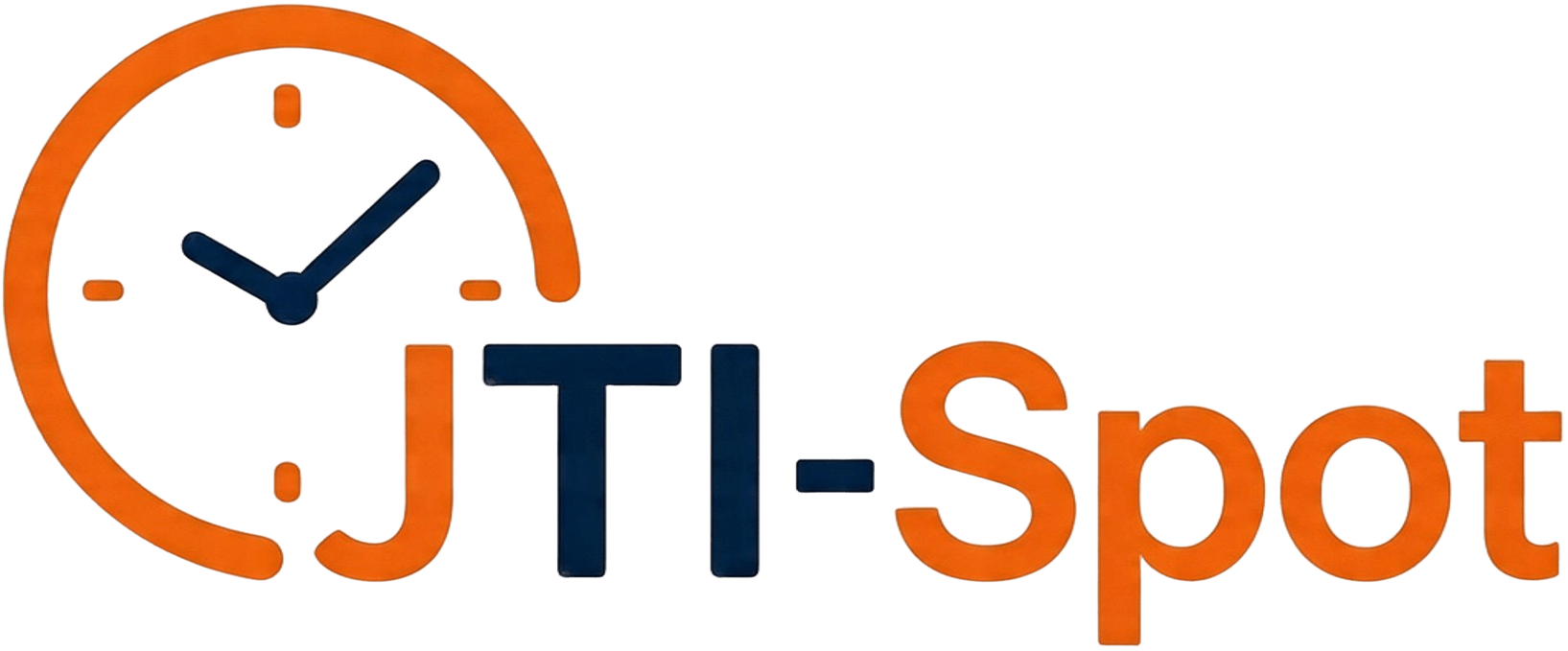 Logo JTISpot